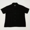 Monitaly Milano S/S '50s Shirt - Tropical Black -Hartford Sale Store MONITALY 6 98942ea7 445d 43db aa4c 6c35a87820e5