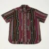 Monitaly Guayabera Shirt - Mex Dobby Black -Hartford Sale Store MONITALY 9