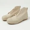 Moonstar Alweather Canvas/Rubber Sneaker - Beige -Hartford Sale Store MOONSTAR ALWEATHERSNEAKER BEIGE