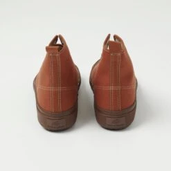 Moonstar Hibasket Sneaker - Brown -Hartford Sale Store MOONSTAR HIBASKETSNEAKER BROWN2