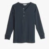 Merz B. Schwanen 206 Long Sleeve Henley - Navy -Hartford Sale Store MbS 206 50 NAVY 01 P 1024x1024 5e4dd920 847b 466d 993c 3dba34ee0fcd