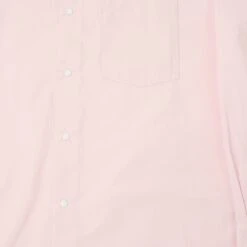 Nanamica' Regular Collar'Wind Shirt - Pink 11 Nanamica' Regular Collar'Wind Shirt - Pink -Hartford Sale Store NANAMICA 31