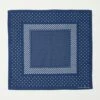 Nanamica Bandana - Navy -Hartford Sale Store NANAMICA 41 b5e6663f adea 45a3 9367 64348869c6ba