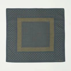 Nanamica Bandana - Black