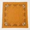One Ear Brand 'Home I'll Never Be (Camping Car)' Bandana - Orange -Hartford Sale Store ONEEARBRAND CAMPINGCAR ORANGE2