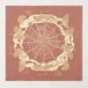One Ear Brand 'Soiree' Bandana - Rose Petal
