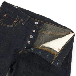 ONI 546 Natural Indigo 22oz Jeans -Hartford Sale Store ONI546NaturalIndigo22ozJeans 7970