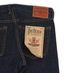 ONI 546 Natural Indigo 22oz Jeans -Hartford Sale Store ONI546NaturalIndigo22ozJeans 7975