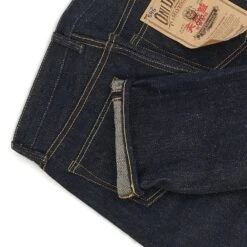 ONI 546 Natural Indigo 22oz Jeans -Hartford Sale Store ONI546NaturalIndigo22ozJeans 7976