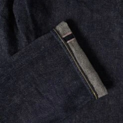 ONI 547DIZR-DK 20oz 'Dark Indigo Secret Denim' Slim Straight Jean - One Wash -Hartford Sale Store ONI547DIZR DKINDIGO