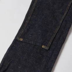 ONI 547DIZR-DK 20oz 'Dark Indigo Secret Denim' Slim Straight Jean - One Wash -Hartford Sale Store ONI547DIZR DKINDIGO2