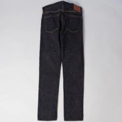 ONI 547DIZR-DK 20oz 'Dark Indigo Secret Denim' Slim Straight Jean - One Wash -Hartford Sale Store ONI547DIZR DKINDIGO7