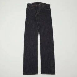 ONI 562 14oz Slim Straight Jean - Raw