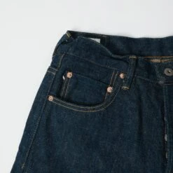 ONI 679ZR 20oz 'Secret Denim' Slim Tapered Jean - One Wash -Hartford Sale Store ONIDENIM 679ZRJEANS INDIGO4