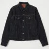 ONI 02527P 20th Anniversary Blue Cast Type III Denim Jacket - Rinsed -Hartford Sale Store ONI 02527PDENIMJACKET INDIGOBLUE