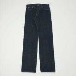 ONI 288ZR 20oz Secret Denim Loose Straight Jean - Raw