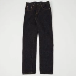 ONI 544 20th Anniversary Red Cast Slim Straight Jean - One Wash