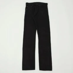 ONI 546 20oz AIZUMIxBLACK Slim Taper Jean - One Wash