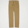 ONI 602LW-BE 'Super Low Tension Beige' 12oz Regular Tapered Jean - One Wash -Hartford Sale Store ONI 602LW BEJEANS BEIGE