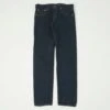 ONI 622ZR-KAKBR Secret Denim Relaxed Tapered Jean - One Wash 2 ONI 622ZR-KAKBR Secret Denim Relaxed Tapered Jean - One Wash -Hartford Sale Store ONI 622ZRKAKBRJEANS INDIGO
