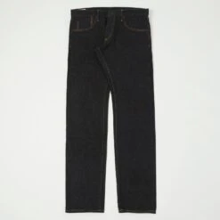 ONI 622 Aizumi 16oz Regular Tapered Jean - One Wash