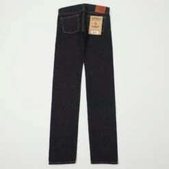 ONI 626 17oz Slim Tapered Jean - Raw -Hartford Sale Store ONI 626 17oz W30 L368987