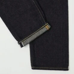 ONI 626 17oz Slim Tapered Jean - Raw -Hartford Sale Store ONI 626 17oz W30 L368989