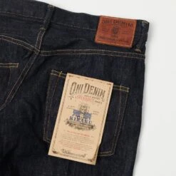 Hartford Sale Store 11 Hartford Sale Store -Hartford Sale Store ONI 860KIRAKUJEANS INDIGO2