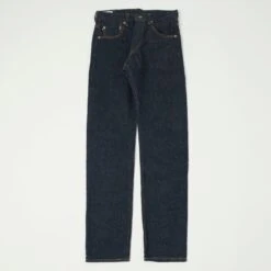ONI 902ZR 20oz Secret Denim Tapered Jean - One Wash