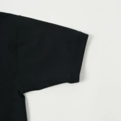 ONI Vintage Pocket Tee - Black -Hartford Sale Store ONI VINTAGEPOCKETTEE BLACK4