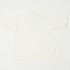 ONI Vintage Pocket Tee - Off White