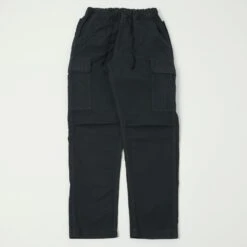 OrSlow Easy Cargo Pant - Charcoal Grey