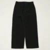 OrSlow Herringbone Twill Summer Fatigue Pants - Black -Hartford Sale Store ORSLOW HBTSUMMERFATIGUE 2
