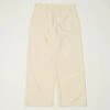 OrSlow Herringbone Twill Summer Fatigue Pants - Ecru -Hartford Sale Store ORSLOW HERRINGBONETWILLFATIGUEPANTS 5