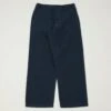 OrSlow Herringbone Twill Summer Fatigue Pants - Navy -Hartford Sale Store ORSLOW HERRINGBONETWILLFATIGUEPANTS 8