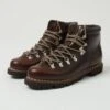 Paraboot Avoriaz Jannu Boot - Lis Ecorce -Hartford Sale Store PARABOOT AVORIAZJANNUBOOT LISECORCE
