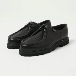 Paraboot Michael Marche Shoe - Cerf Noir