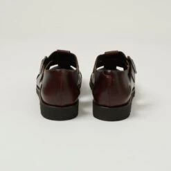 Paraboot Pacific Sandal - Marron/Lis America -Hartford Sale Store PARABOOT PACIFICSANDAL MARRONLISAMERICA3 d069f1fe 7435 4166 be59 acbf40e6b0dd