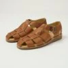 Paraboot Pacific Sandal - Miel-Gr Gold -Hartford Sale Store PARABOOT PACIFICSANDAL MIELGRGOLD2