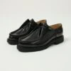 Paraboot Michael Griff II Shoe (W) - Gloss Noir -Hartford Sale Store PARABOOT b5ae3282 ea0b 45c5 9fb9 821feac9c31b