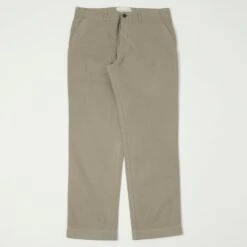 Peregrine Chore Trousers - Putty