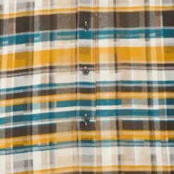 Peregrine Farley Shirt - Spratton -Hartford Sale Store PEREGRINE FARLEYSHIRT SPRATTON3