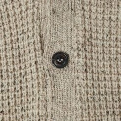 Peregrine Waffle Shawl Cardigan - Skiddaw -Hartford Sale Store PEREGRINE WAFFLESHAWLCARDIGAN SKIDDAW5