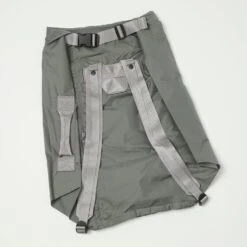 Porter-Yoshida & Co. Large Flex Bonsac - Gray -Hartford Sale Store PORTERYOSHIDA 385 15903LARGEFLEXBONSAC GRAY2