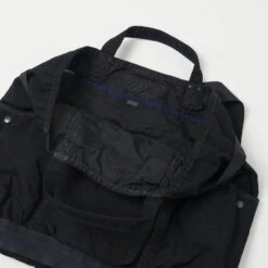Porter-Yoshida & Co. Crag 2-Way Ruck Sack - Navy 10 Porter-Yoshida & Co. Crag 2-Way Ruck Sack - Navy -Hartford Sale Store PORTERYOSHIDA 540 19695CRAG2WAY NAVY4