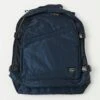 Porter-Yoshida & Co. Tanker Daypack - Iron Blue -Hartford Sale Store PORTERYOSHIDA 622 76639TANKERDAYPACK IRONBLUE