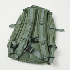Porter-Yoshida & Co. Tanker Daypack - Sage Green 13 Porter-Yoshida & Co. Tanker Daypack - Sage Green -Hartford Sale Store PORTERYOSHIDA 622 76639TANKERDAYPACK SAGE5