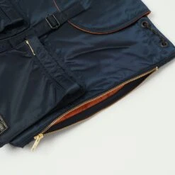 Porter-Yoshida & Co. Tanker Ruck Sack - Iron Blue -Hartford Sale Store PORTERYOSHIDA 622 79312TANKERRUCKSACK IRONBLUE3