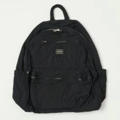 Porter-Yoshida & Co. Mile Daypack - Black