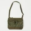 Porter-Yoshida & Co. Force Shoulder Bag - Olive Drab